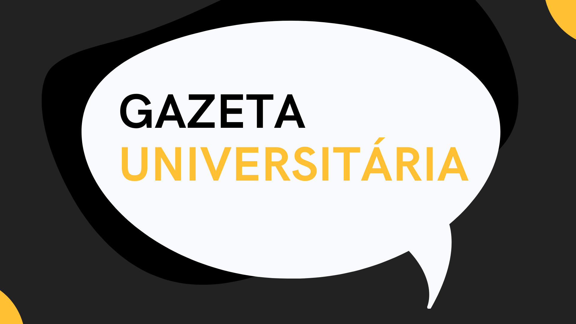 Gazeta Universitária - Projeto 2.0